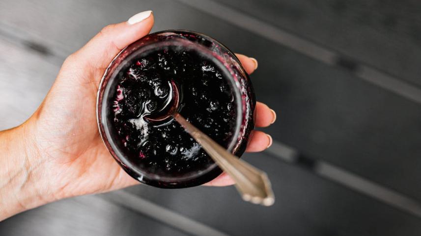 Fruity jams and jellies to preserve summer delights 