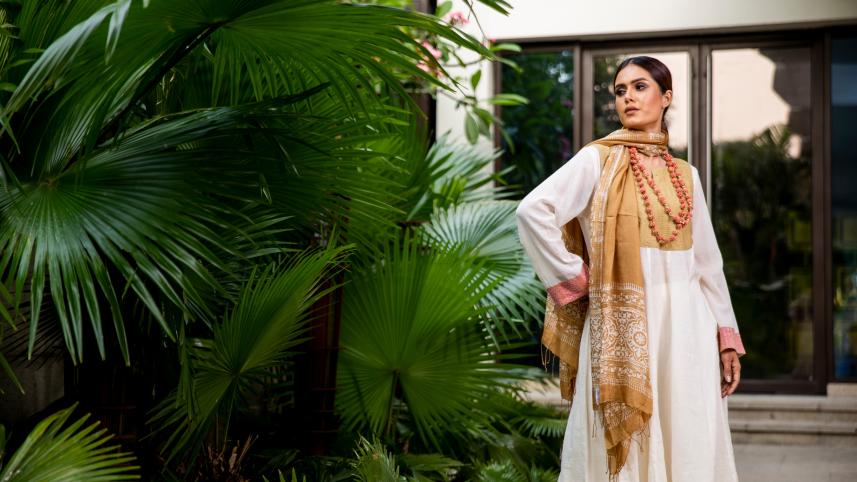 Saris that are ruling our hearts this year