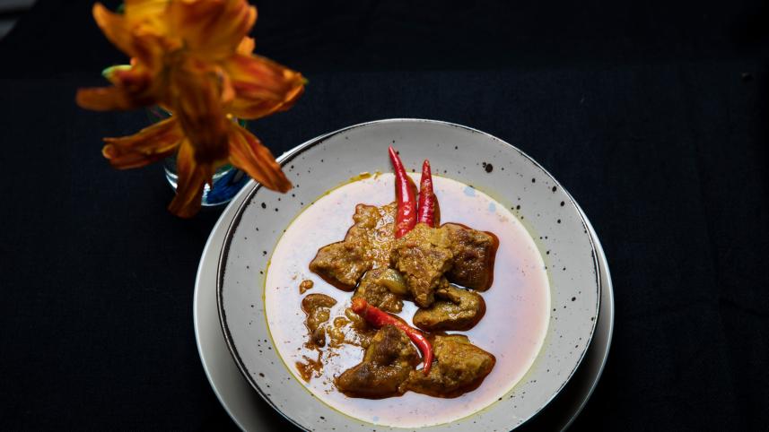 Shining in my Kitchen: Star Lifestyle Recipe Competition 2022