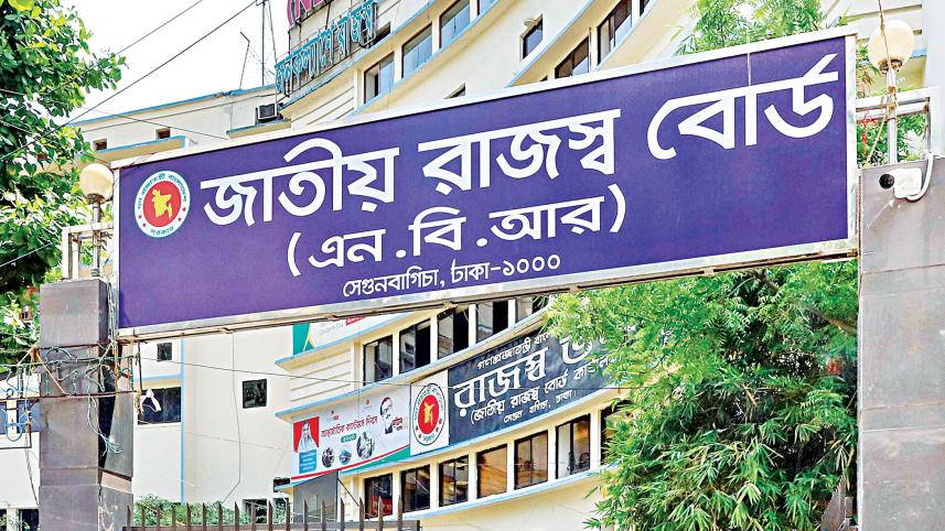Revenue growth slows as import dips