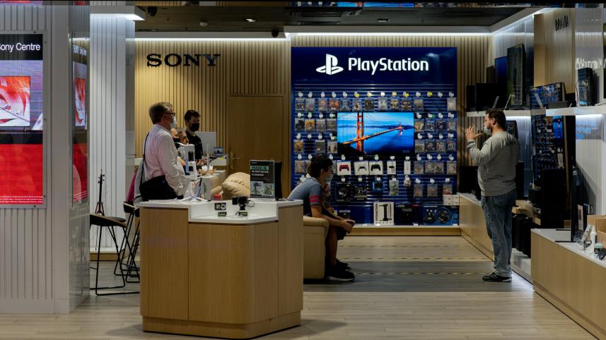Sony PlayStation
