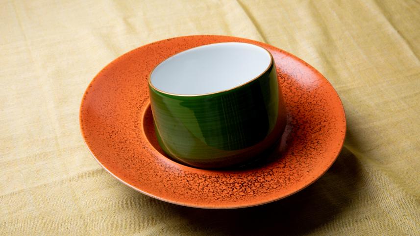 Cheragali Ceramics Market
