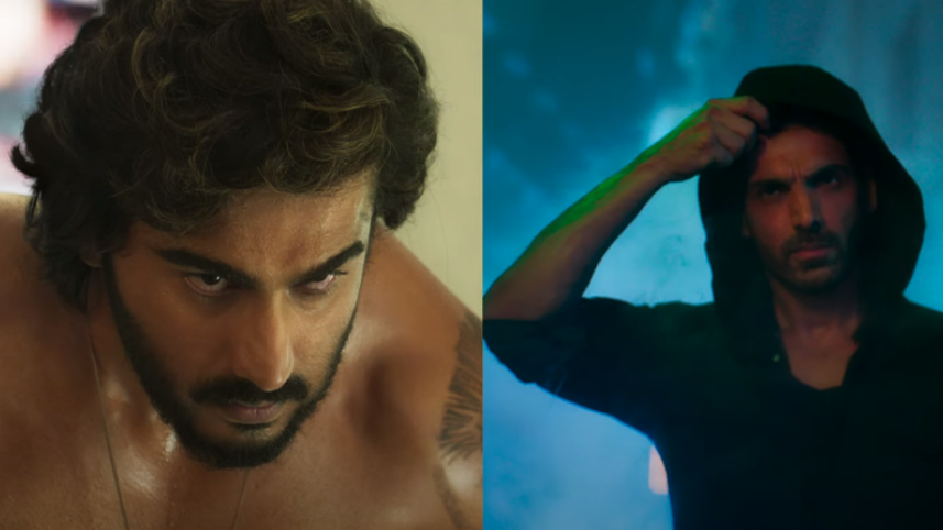 Ek Villain Returns