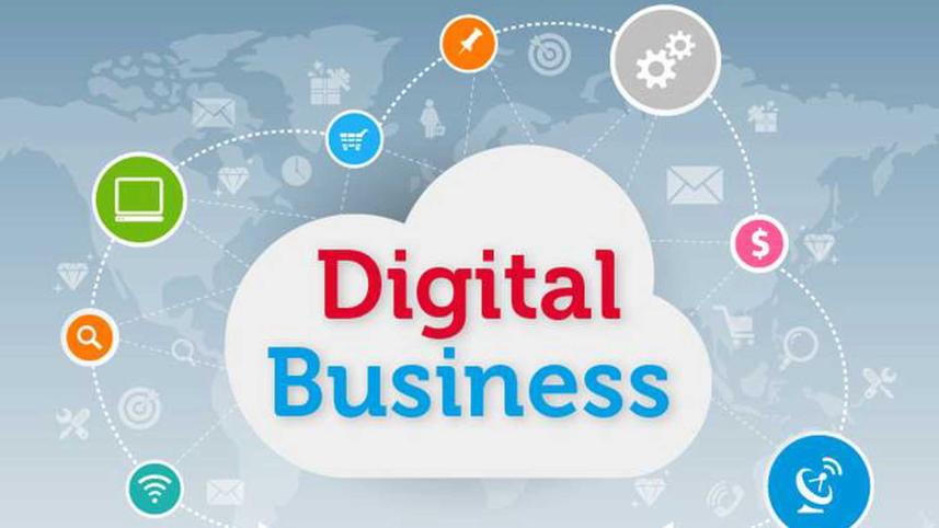 digital transformation 