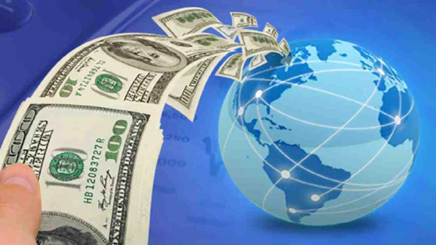 Bangladesh's economic growth