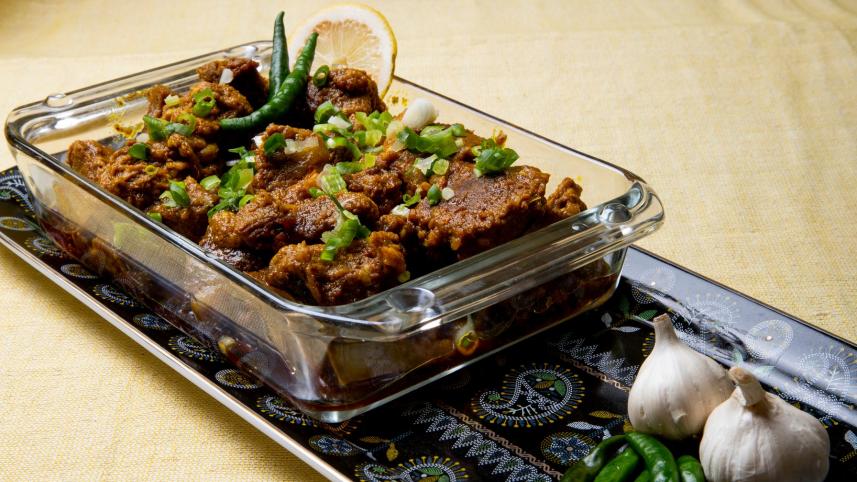 Delicious meat recipes to try this Eid-ul-Azha
