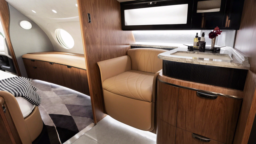 Elon Musk to splurge almost USD 80 million on an all-new private jet