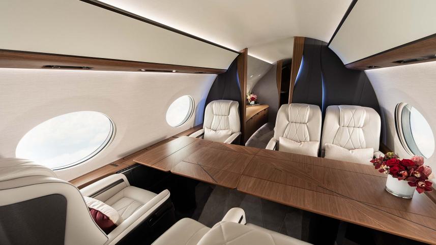 Elon Musk to splurge almost USD 80 million on an all-new private jet