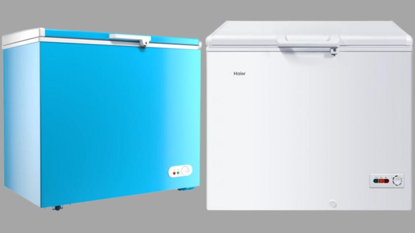 deep freezer eid