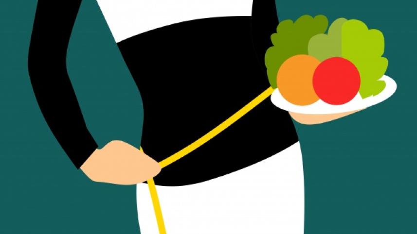 Ways to cut bad cholesterol