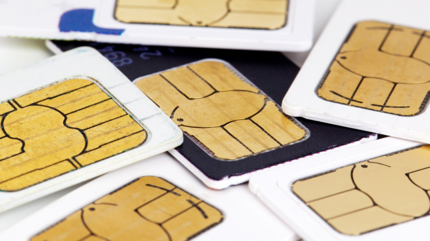 More than 35 lakh SIM users left Dhaka for Eid