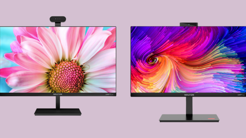 Walton new PC