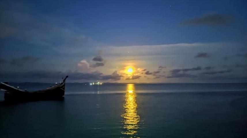saint martin