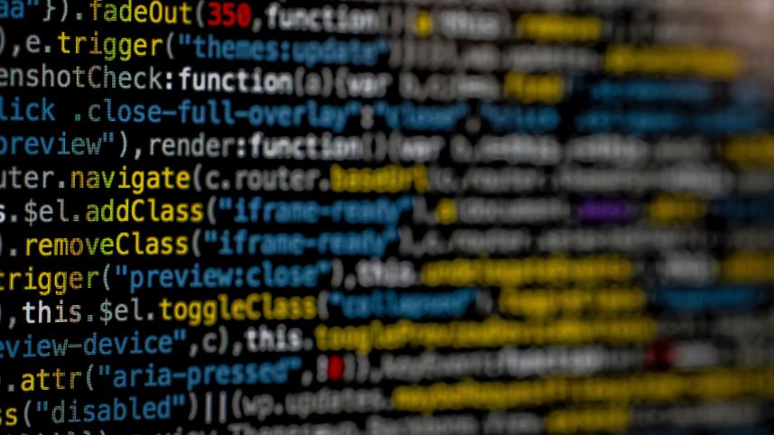 Data Breach report