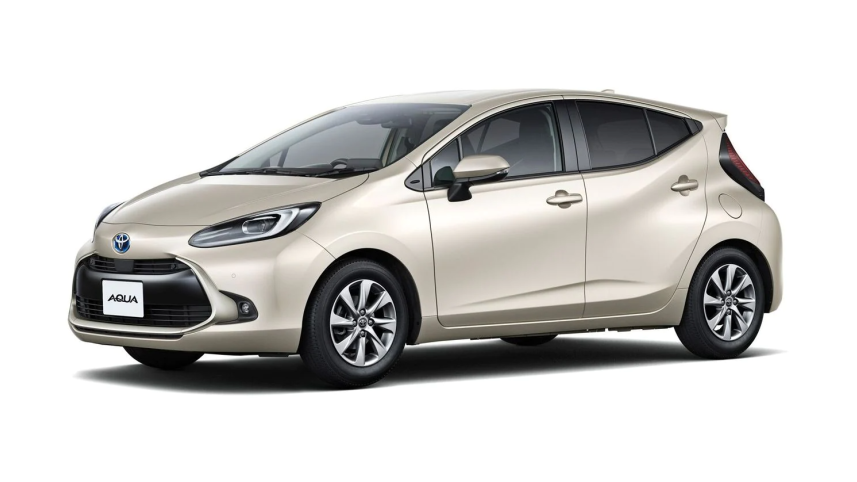 Our picks for hatchbacks under Tk. 20 lakh