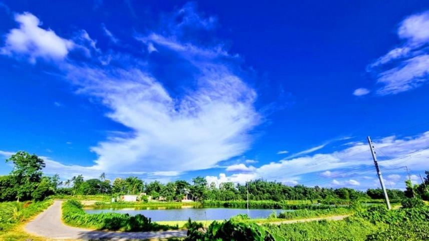 Pabna Surroundings