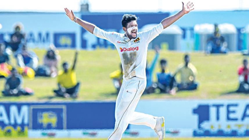 Ramesh Mendis