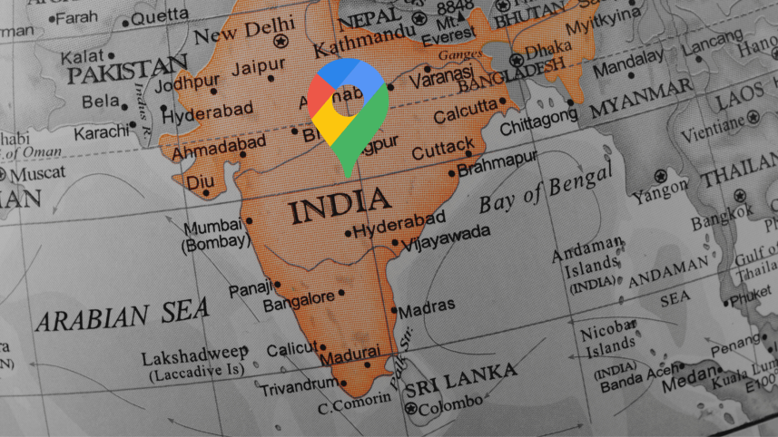 Google Maps launches Street View in India after 11 years