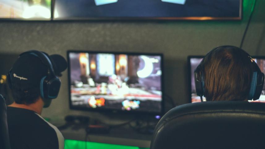 Gaming time has little effect on short-term mental health: Oxford