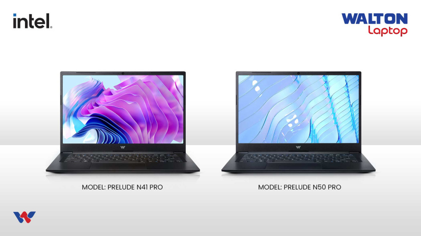 Prelude N41 Pro and Prelude N50 Pro