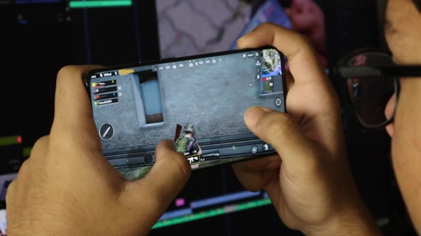 Google blocks Battlegrounds Mobile India, Indian version of PUBG