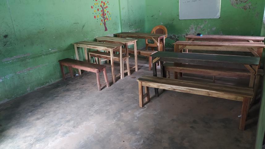 R&J Coaching Centre