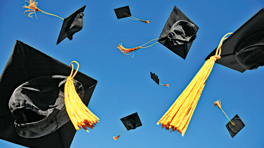 Bangladeshi student enrolment in US hits record high: report