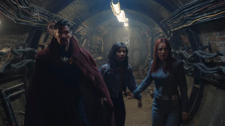 marvel movies
