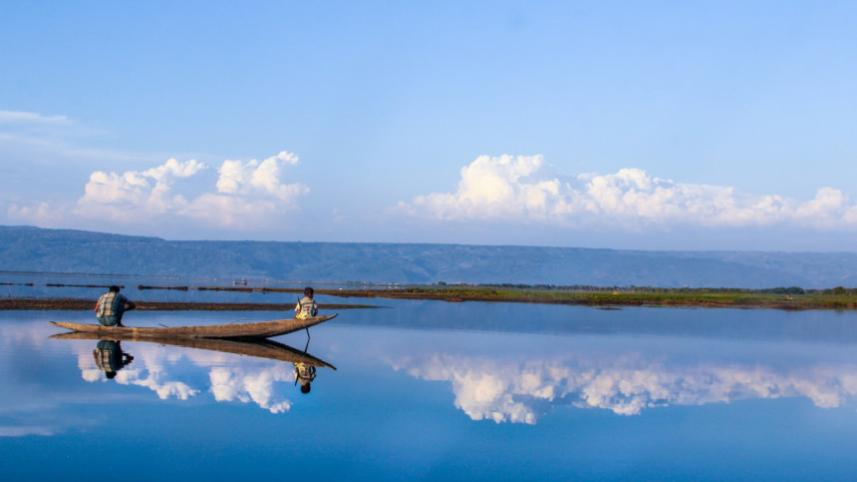 tips to visit Tanguar Haor
