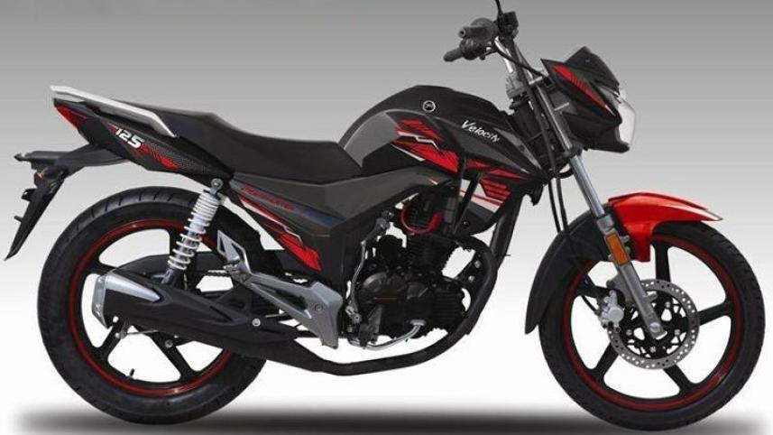 Our picks for motorcycles under Tk.1 lakh