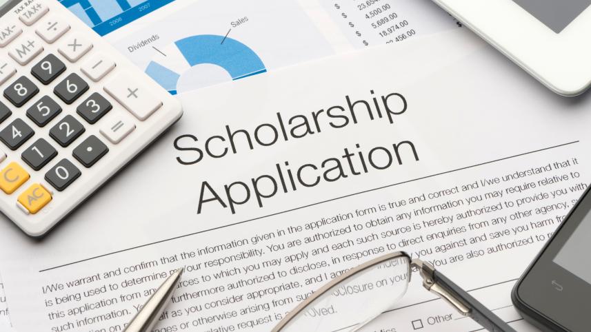 scholarships for foreign masters