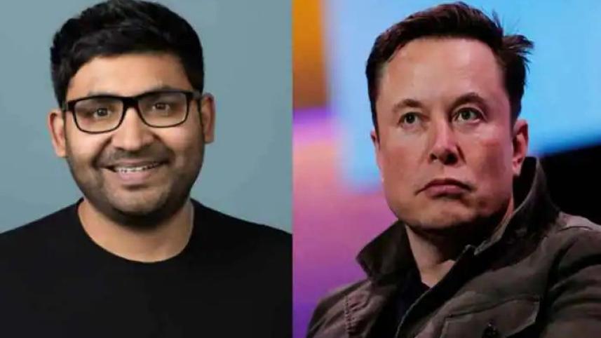 Elon Musk challenges Twitter CEO to public debate on bots