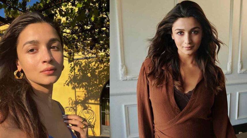 Alia Bhatt