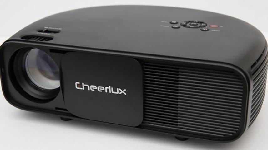 Cheerlux CL760
