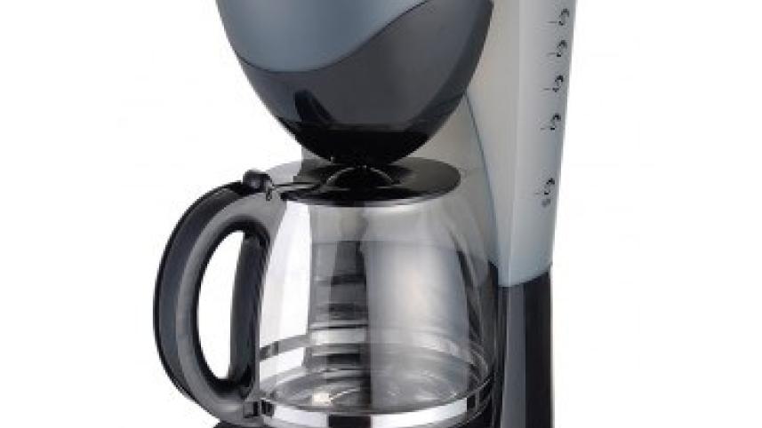 WDCM-S19L coffee maker