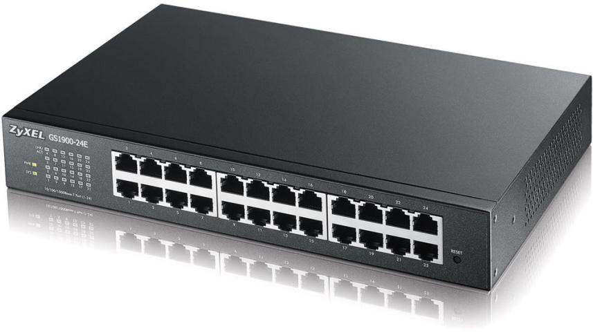 Zyxel GS1900-24 EP