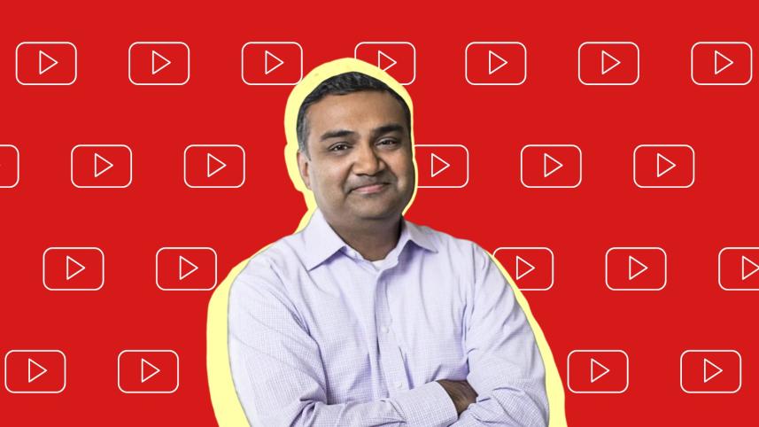 YouTube new CEO