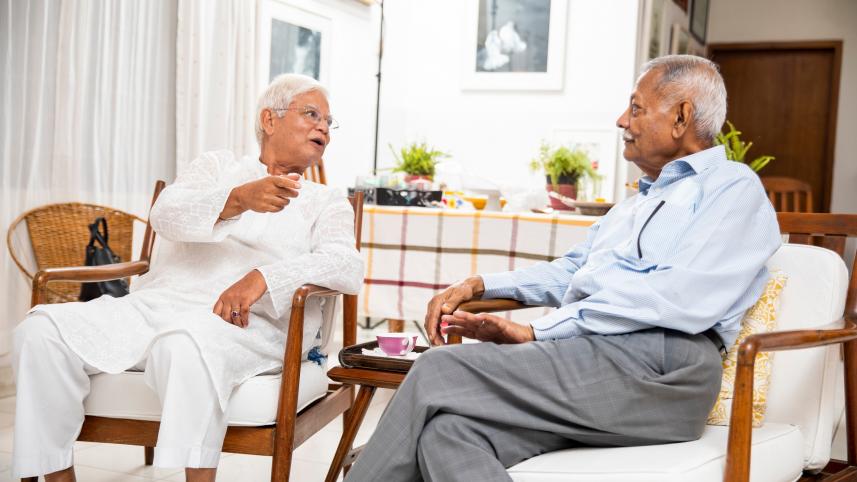 Prepping for the inevitable: Retirement 
