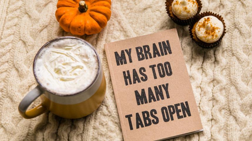 Good News: Forgetfulness maybe linked with higher intelligence