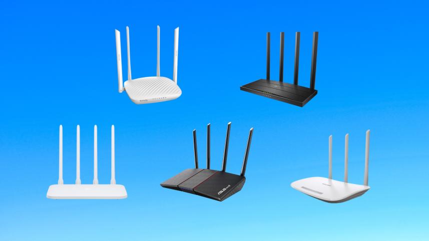 Top picks of Wi-Fi routers for your browsing needs