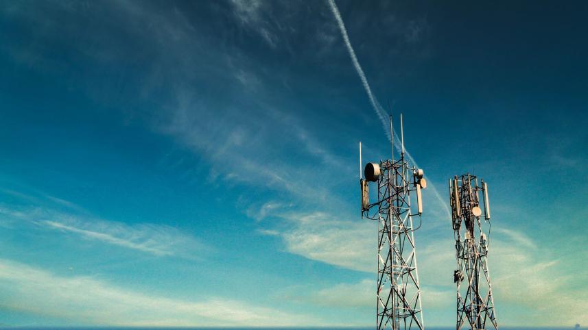 Grameenphone network coverage