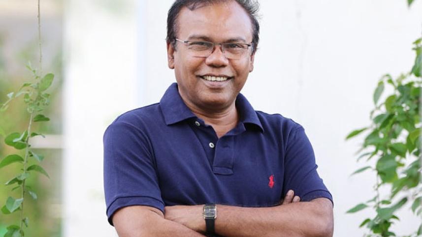 Fazlur Rahman Babu