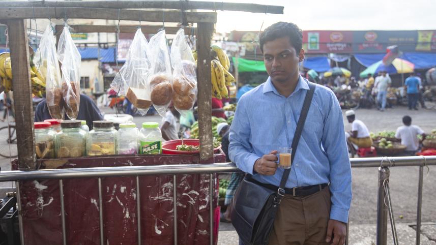 fresher salaries in bangladesh