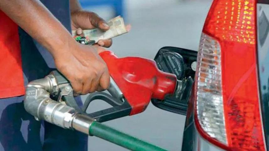 Petrol pump owners strike 