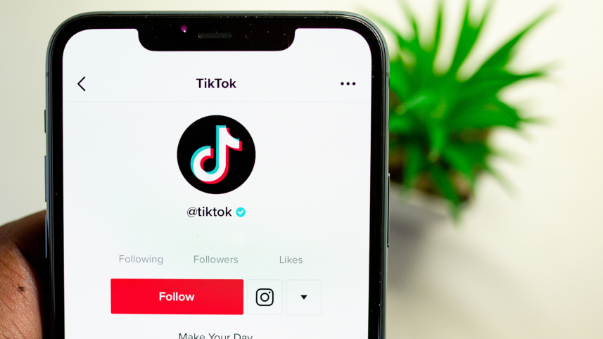 TikTok Amazon