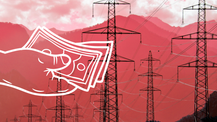 energy sector