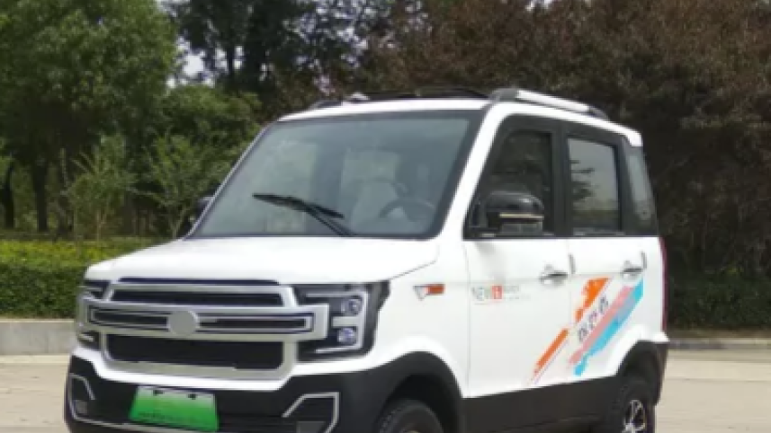 Palki: An affordable locally assembled Electric Vehicle on its way