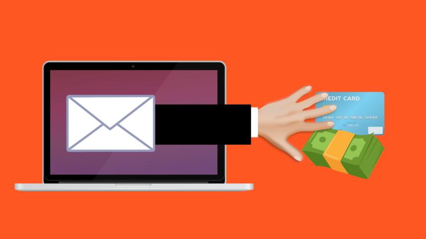 5 online scams and how to avoid them 
