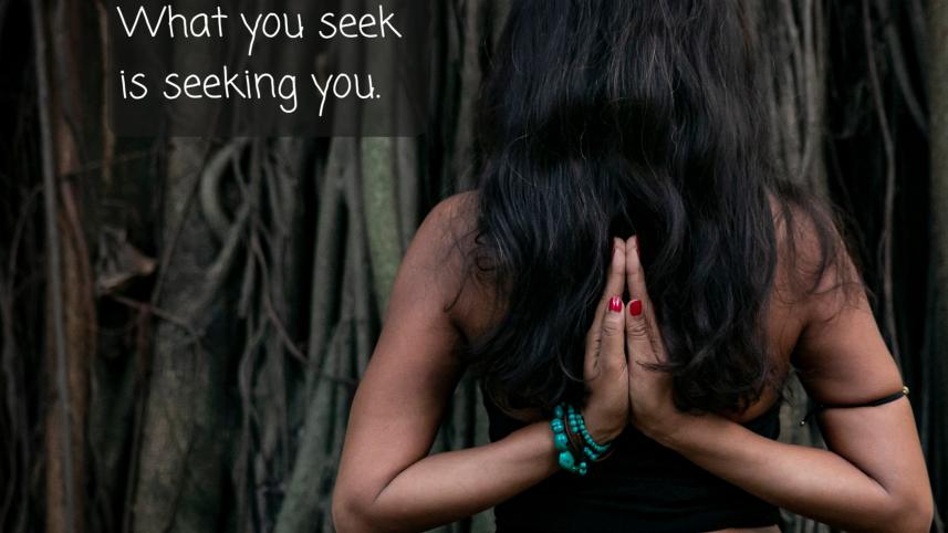 Purpose of yoga as explained by the Sutras of Patanjali