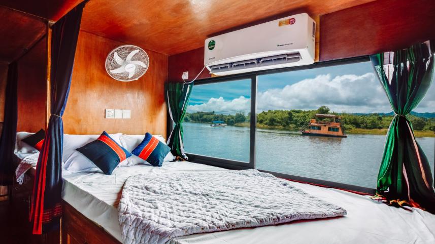 Promodini Boat Life